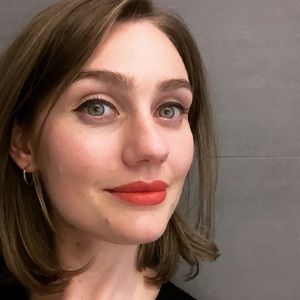 Meet your Posher, Kate